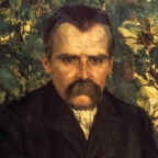 #1 Nietzsche (Hope in Others)
